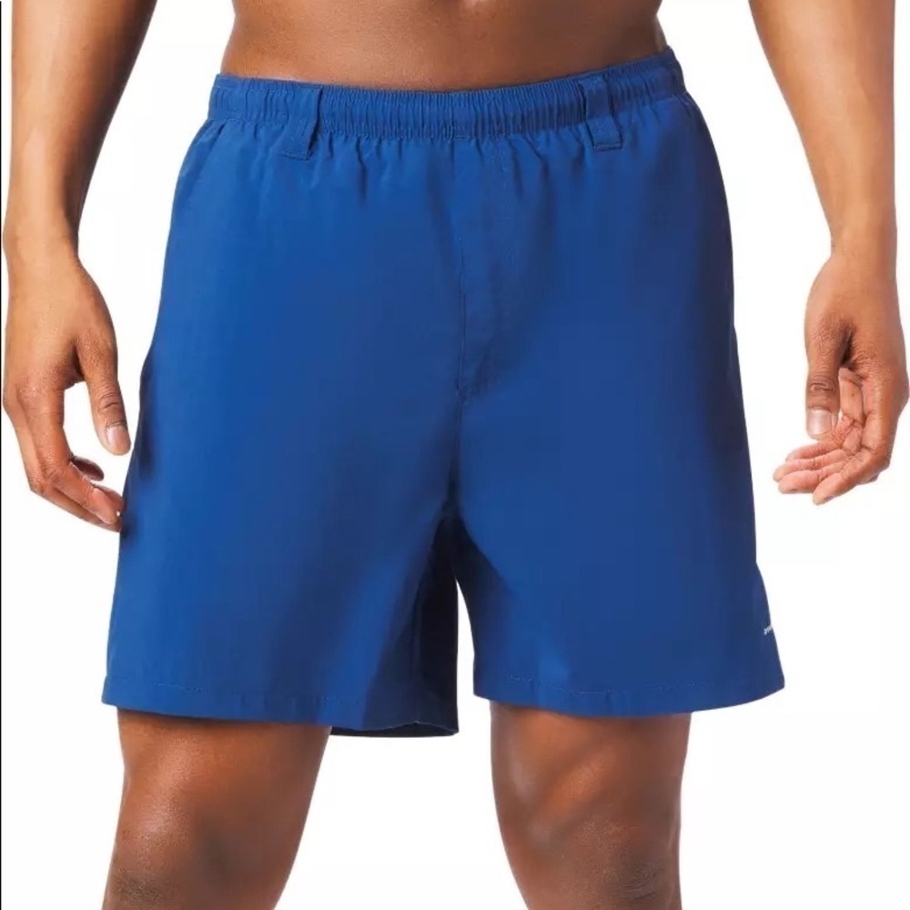 Columbia PFG backcast III water trunk